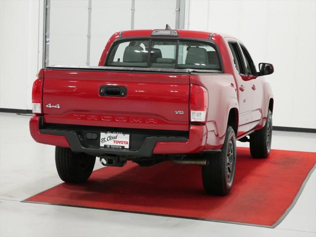 2016 toyota tacoma trd off road