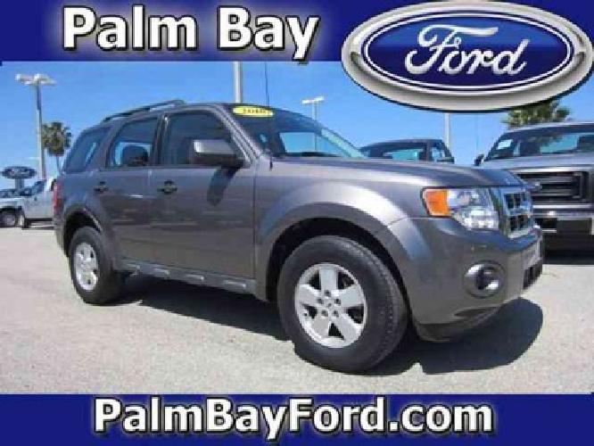 2010 ford escape xls in palm bay, fl