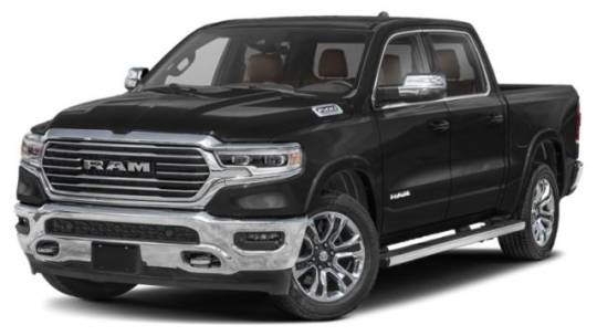 2023 ram 1500 limited longhorn