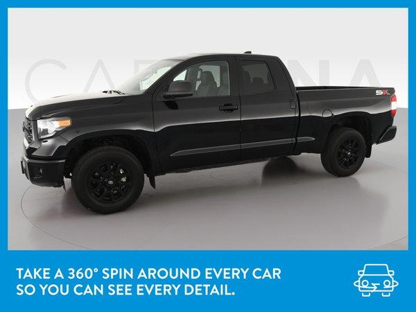2021 toyota tundra double cab in saint louis, missouri