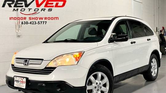 2009 Honda CR-V