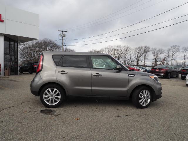 2018 kia soul + + 4dr wagon for sale in warwick, rhode island