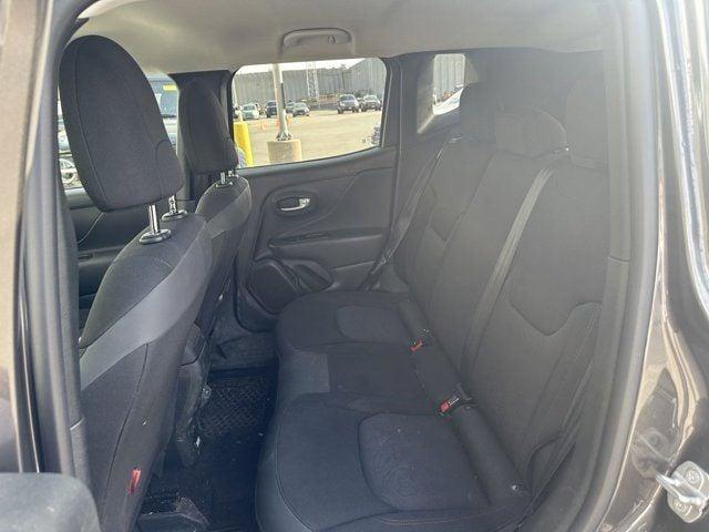 2020 jeep renegade trailhawk in fargo, north dakota