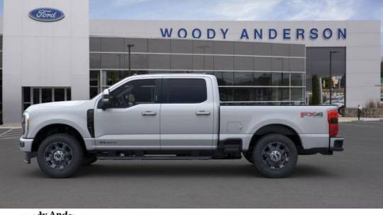 2024 Ford F-250 lariat