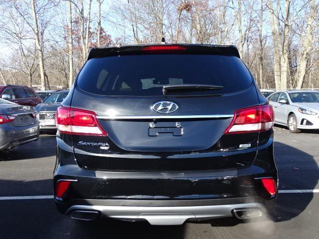 2019 hyundai santa fe xl se awd se 4dr suv for sale in north attleboro, massachusetts