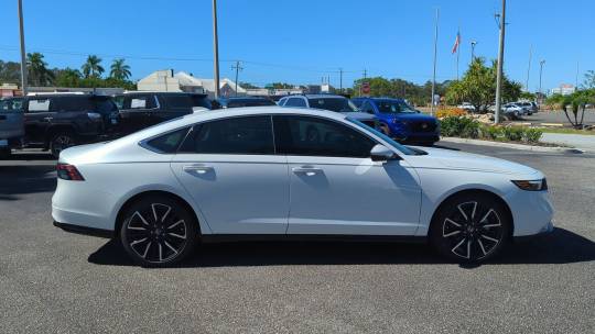 2024 Honda Accord