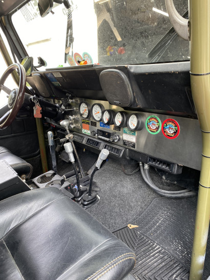 jeep cj-7