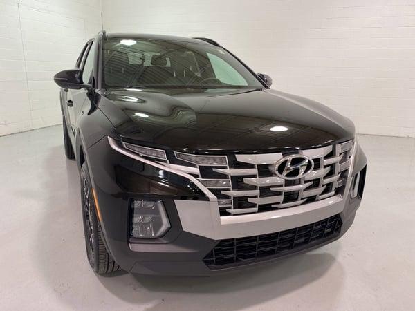 2022 hyundai santa cruz in la porte, indiana