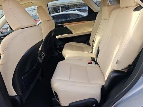2022 lexus rx 350l in brookfield, wisconsin