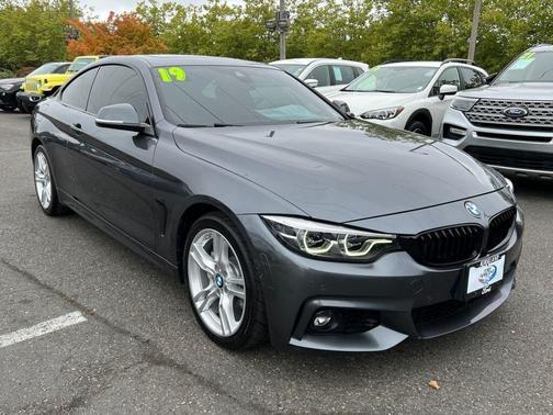 2019 bmw 440 in co bluffs, iowa