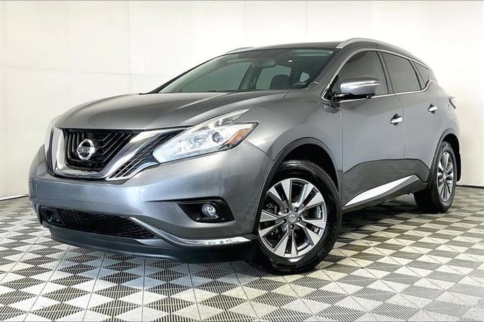 2015 nissan murano sl in mineral wells, mississippi