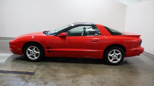 1998 pontiac firebird formula