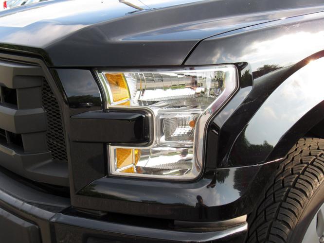 used 2016 ford f150 xl baltimore, md 21244 for sale in baltimore, maryland