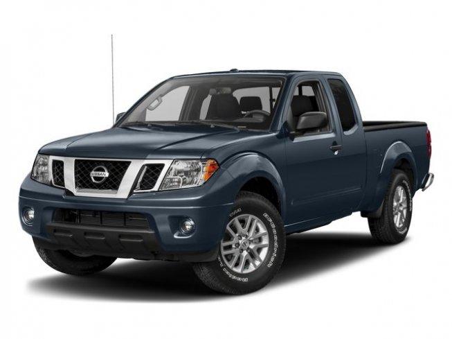 2018 nissan frontier sv v6 for sale in saco, maine