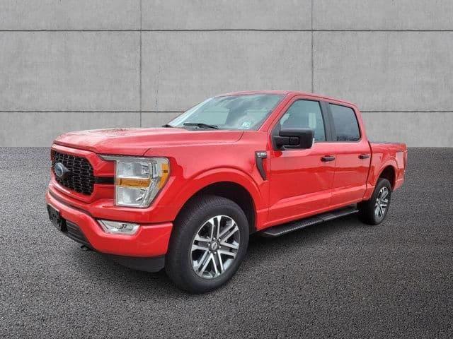 2021 ford f-150 xl in dover township, new jersey