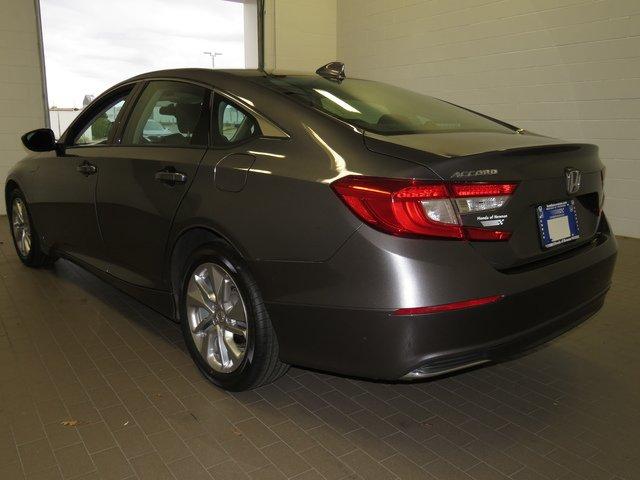 certified 2018 honda accord 1.5t lx newnan, ga 30265 for sale in newnan, georgia