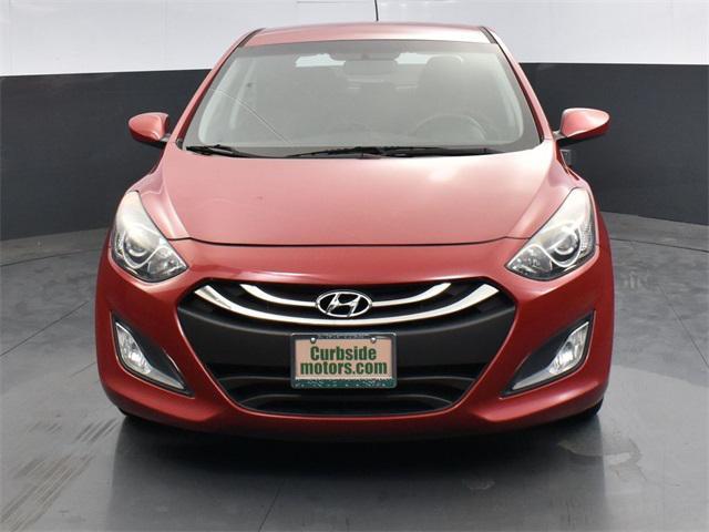 2015 hyundai elantra gt base