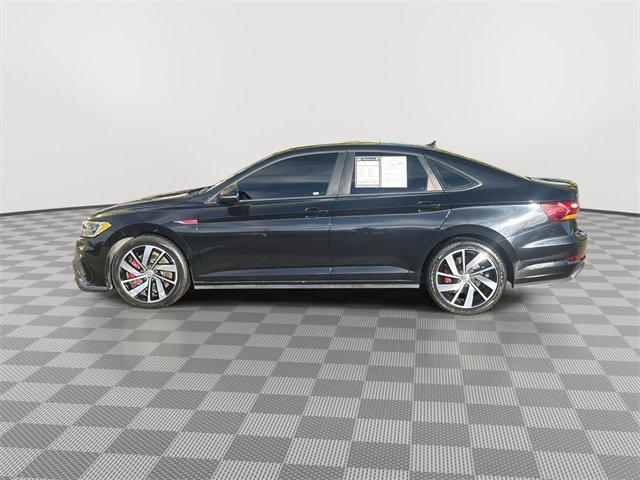 2019 volkswagen jetta gli 2.0t autobahn