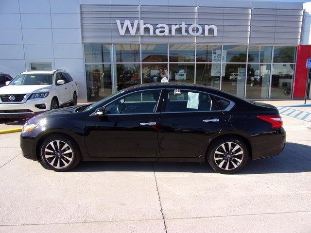 used 2016 nissan altima 2.5 sl sedan parkersburg, wv 26101 for sale in parkersburg, west virginia