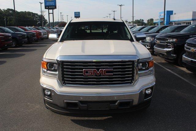 used 2015 gmc sierra 1500 slt milford, de 19963 for sale in milford, delaware