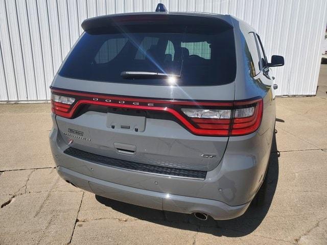 2023 dodge durango gt