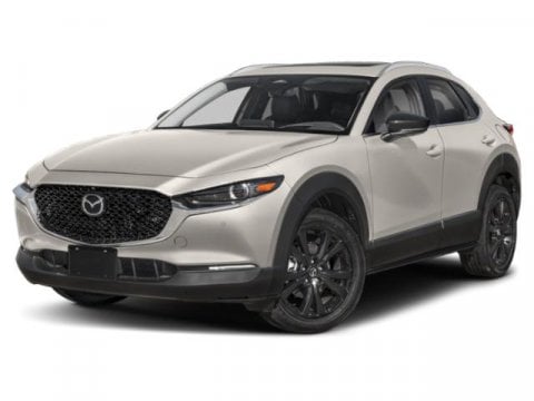 new 2024 mazda cx-30 2.5 turbo premium plus package