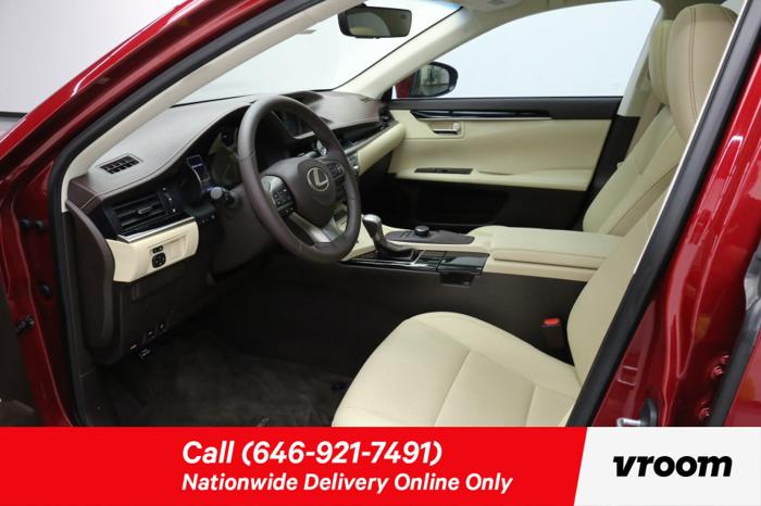 used 2016 lexus es 350 yakima - pasco - richland - ke, wa 98901 for sale in east selah, washington