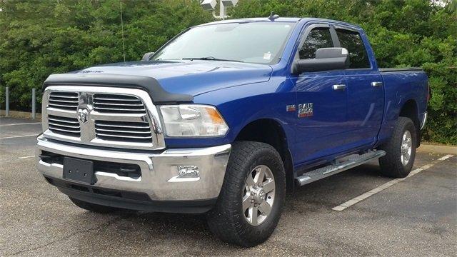 used 2014 ram 2500 big horn dothan, al 36305 for sale in dothan, alabama