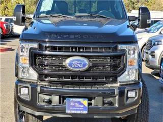 2022 Ford F-350 lariat