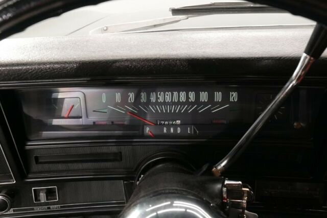 17,823 miles! nickey chevrolet, tons of docs