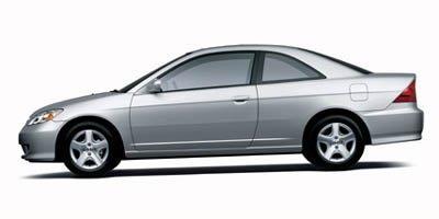 2005 honda civic ex ex 2dr coupe for sale in anchorage, alaska