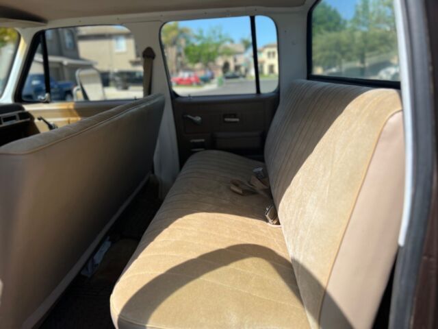 1985 gmc sierra 3500 26k miles