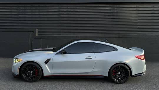 2023 BMW M4
