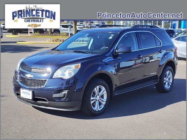 2015 chevrolet equinox 1lt