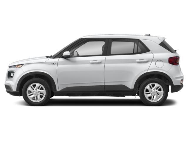 2024 hyundai venue se