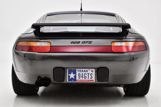 5 speed manual one of the most pristine gts's you will find anywhere!