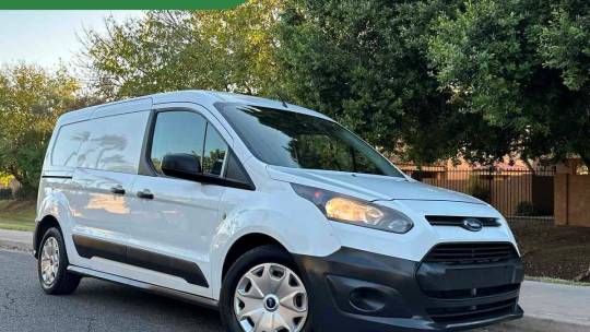2017 Ford Transit Connect