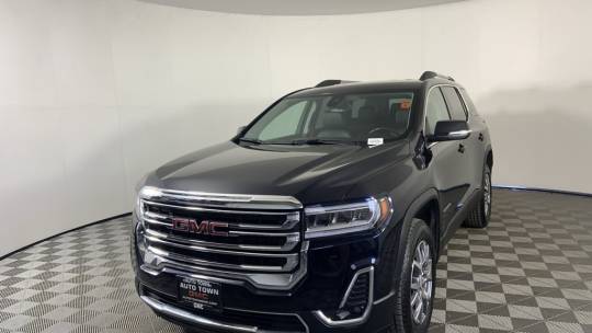 2021 GMC Acadia