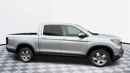 2024 Honda Ridgeline