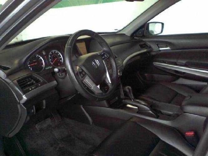 2010 honda accord ex-l sedan 4d in stockton, ca