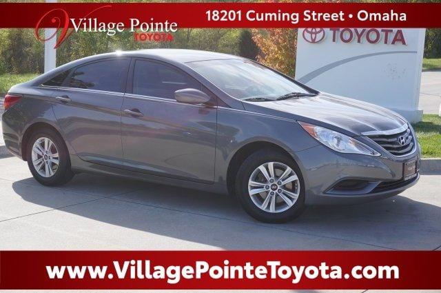 used 2011 hyundai sonata se omaha, ne 68022 for sale in elkhorn, nebraska