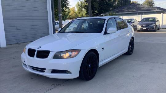 2011 BMW 3 series