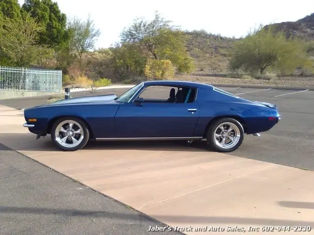 1970 chevrolet camaro*mint*just too much to list & must read the ad!!!