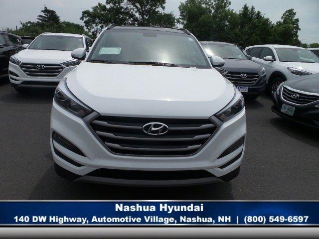2018 hyundai tucson value awd value 4dr suv for sale in nashua, new hampshire