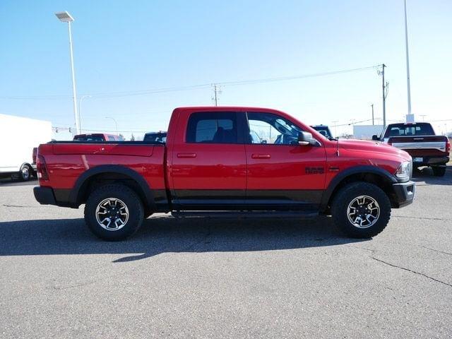 2016 ram 1500 in south saint paul, minnesota