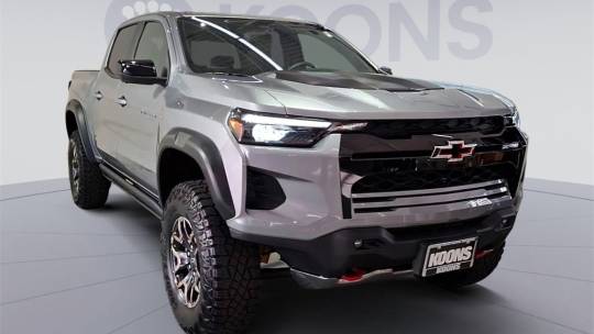 2024 Chevrolet