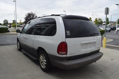 2000 dodge grand caravan in co bluffs, iowa