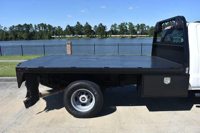 2019 chevrolet silverado 3500 wt