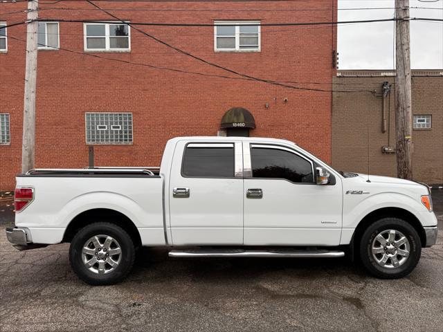 2014 ford f-150 king ranch