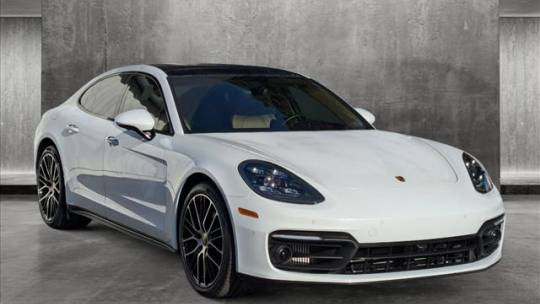 2023 Porsche Panamera